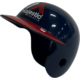 Majestic Mini Baseball Replica Display Helmet