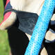 Louisville Slugger Blaze Power Grip (L60710) | Bat Control Baseball Softball Wrap