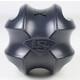 Louisville Slugger Weighted Training XBALL for Multi-Sport Use (L60720)