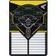Easton Magnetic Coaches Line Up Board