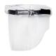 Easton Integrated Cap Shield | One Size Fit