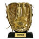 Rawlings Mini Gold Glove Award Replica Trophy Baseball Collectible (MINIRGG)
