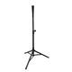 Rawlings Tripod Travel Tee (TRITEE) | Adjustable Baseball Training Stand 