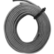 Rawlings Glove Laces 1/4" x 72" Bulk - 12 pcs Color Grey