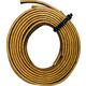 Rawlings Glove Laces 3/16" x 72" Bulk - 12 pcs Color Tan