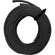 Rawlings Glove Laces 3/16" x 72" Bulk - 12 pcs Color Black