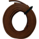 Rawlings Glove Laces 3/16" x 72" Bulk - 12 p Color Chocolate