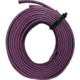 Rawlings Glove Laces 1/4" x 72" Bulk - 12 pcs Color Maroon