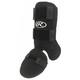 Rawlings GUARDLG Hitter's Leg Guard Color Black