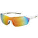 Rawlings 1801 Wht/Orn/Mir Sunglasses