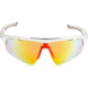 Rawlings 3 Mat/Orn/Mir Sunglasses