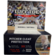 Markwort Tuff Toe Pro Baseball/Softball Pitcher Cleat Protection Color Black