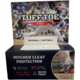 Markwort Tuff Toe Pro Baseball/Softball Pitcher Cleat Protection Color Royal