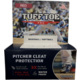 Markwort Tuff toe pro Color Scarlet