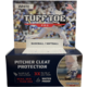 Markwort Tuff Toe Pro Baseball/Softball Pitcher Cleat Protection Color White