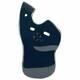 Markwort C-Flap for Left Handed Batter Color Navy