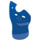 Markwort C-Flap for Left Handed Batter Color Royal