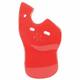 Markwort C-Flap for Left Handed Batter Color Scarlet