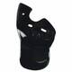 Markwort C-Flap for Left Handed Batter Color Black