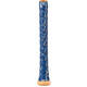 Lizard Skins DSP Bat Wrap 1.1 mm (CAMO) Color Blue