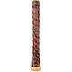 Lizard Skins DSP Bat Wrap 1.8 mm (CAMO) Color Orange