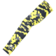 Lizard Skins Arm Sleeve Camo XL Neon