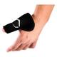 Evoshield WTV4000 Catchers Thumb Guard S Black