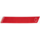 Evoshield WTV573350 Pro SRZ 2.0 Guard Straps Color Scarlet