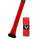 Vulcan SOLID Series 0.50 mm Bright Red