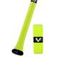 Vulcan SOLID Series 0.50 mm Optic Yellow