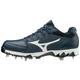 Mizuno 9-Spike Swift 6 Women (320588) 6,0 Navy/White