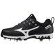 Mizuno 9-Spike Swift 7 Women (320638) 5,5 Black/White