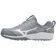Mizuno Ambition AS 2 Turf Shoes (320632) 9,0 Grey/White