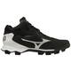 Mizuno Wave Lightrevo Mid (320675) 11,0 Black/White
