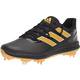 Adidas Adizero Afterburner 8 (H00974) 8,0 Black/Yellow