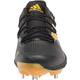 Adidas Adizero Afterburner 8 (H00974) 8,0 Black/Yellow
