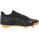 Adidas Adizero Afterburner 8 (H00974) 8,0 Black/Yellow