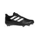 Adidas Adizero Afterburner 8 12,0 Black/White