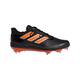 Adidas Adizero Afterburner 8 9,0 Black/Orange
