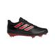 Adidas Adizero Afterburner 8 12,0 Black/Red