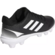 Adidas Purehustle 2 MD Women (HO2350) 5,0 Black