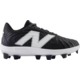 New Balance PL4040K7 TPU Low Black/White 12,5 Size