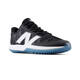 New Balance T4040BK7 Turf Black/White/Ice Blue 16,0 Size