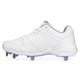 Rip-It Diamond Softball Spike Women 6,5 White/White