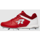 Ringor Flite Cleat Womens - Wide (2842W) 10,5 Red/White