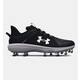 Under Armour Yard Low MT TPU (3025591) 13,0 Black