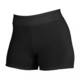 Easton M5 Women FP Sliding Short L Black