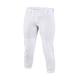 Easton Women's Pro Pants XXS White