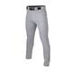 Easton Rival+ Open Bottom Pant Adult S Grey