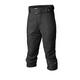 Easton Pro+ Pull Up Pants Youth L Black